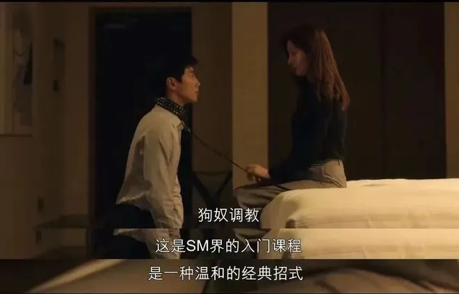 西檬之家BDSM入圈新手须知? 一