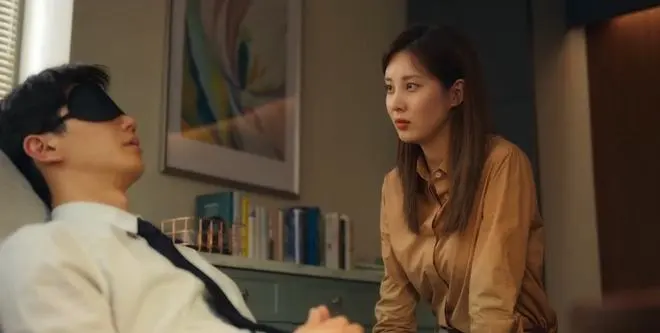西檬之家字母圈女王属性解析 一