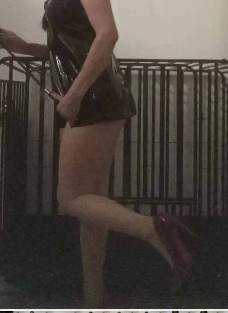 西檬之家什么是m倾向? 一