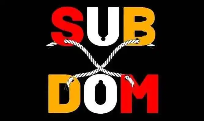 西檬之家BDSM入圈指南 一