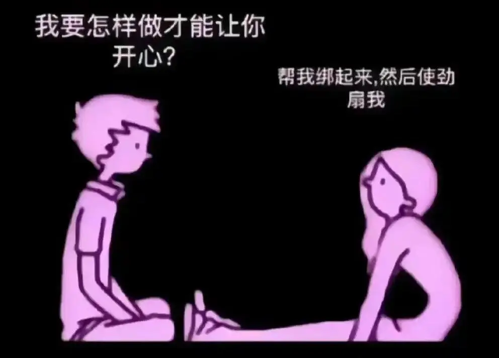 西檬之家字母圈Fetish恋物癖是什么? 一