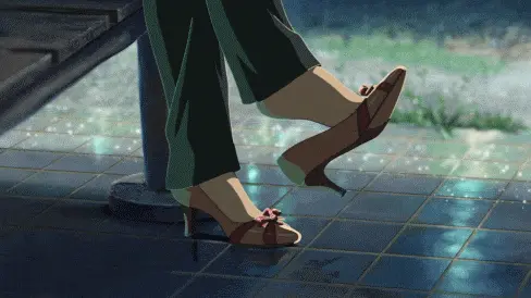 西檬之家你究竟有没有s属性? 一