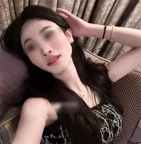 西檬之家字母圈的小圈是什么意思? 一