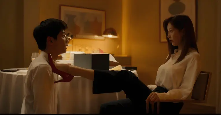 西檬之家SM是什么意思? 一